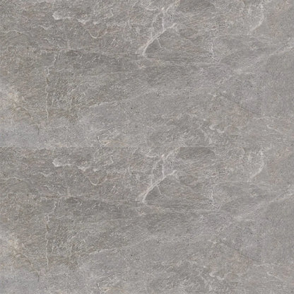 EnergieKer Genesis 'Ash', vloer- en wandtegel grijs mat 60x120cm