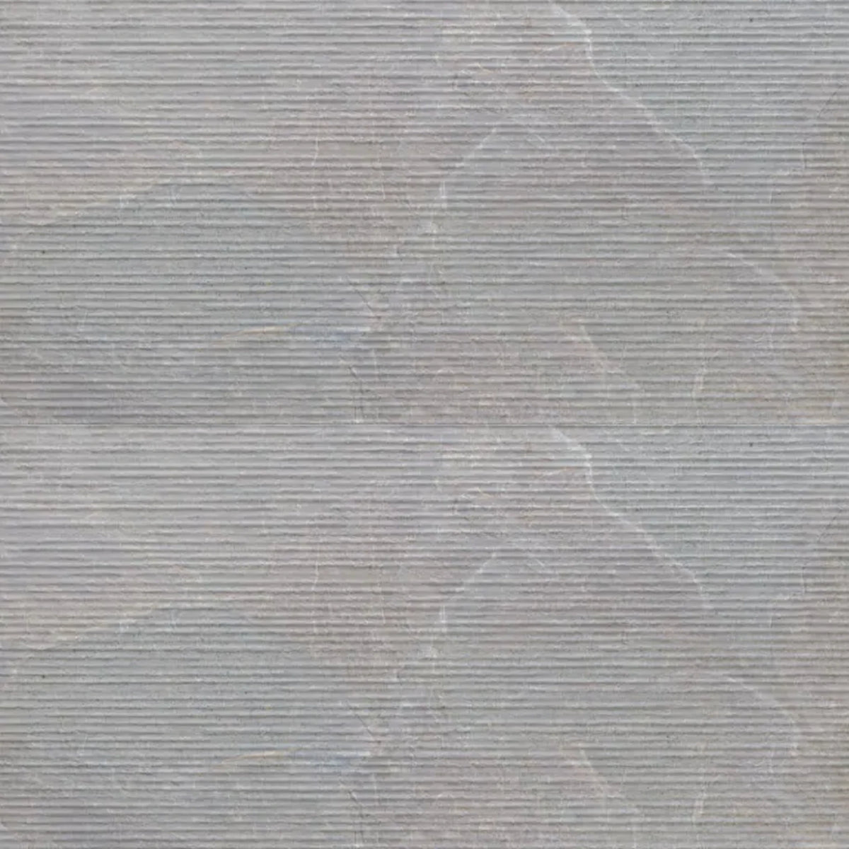 EnergieKer Genesis 'Ash Groove', wandtegel grijs mat 60x120cm