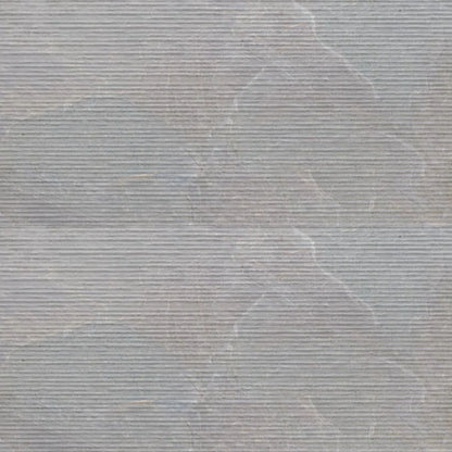 EnergieKer Genesis 'Ash Groove', wandtegel grijs mat 60x120cm