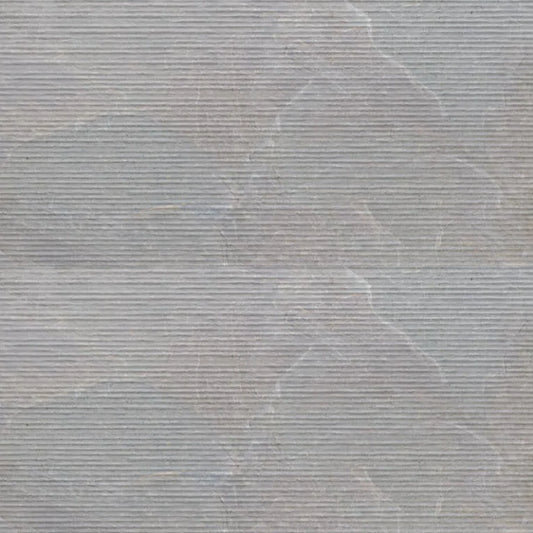 EnergieKer Genesis 'Ash Groove', wandtegel grijs mat 60x120cm