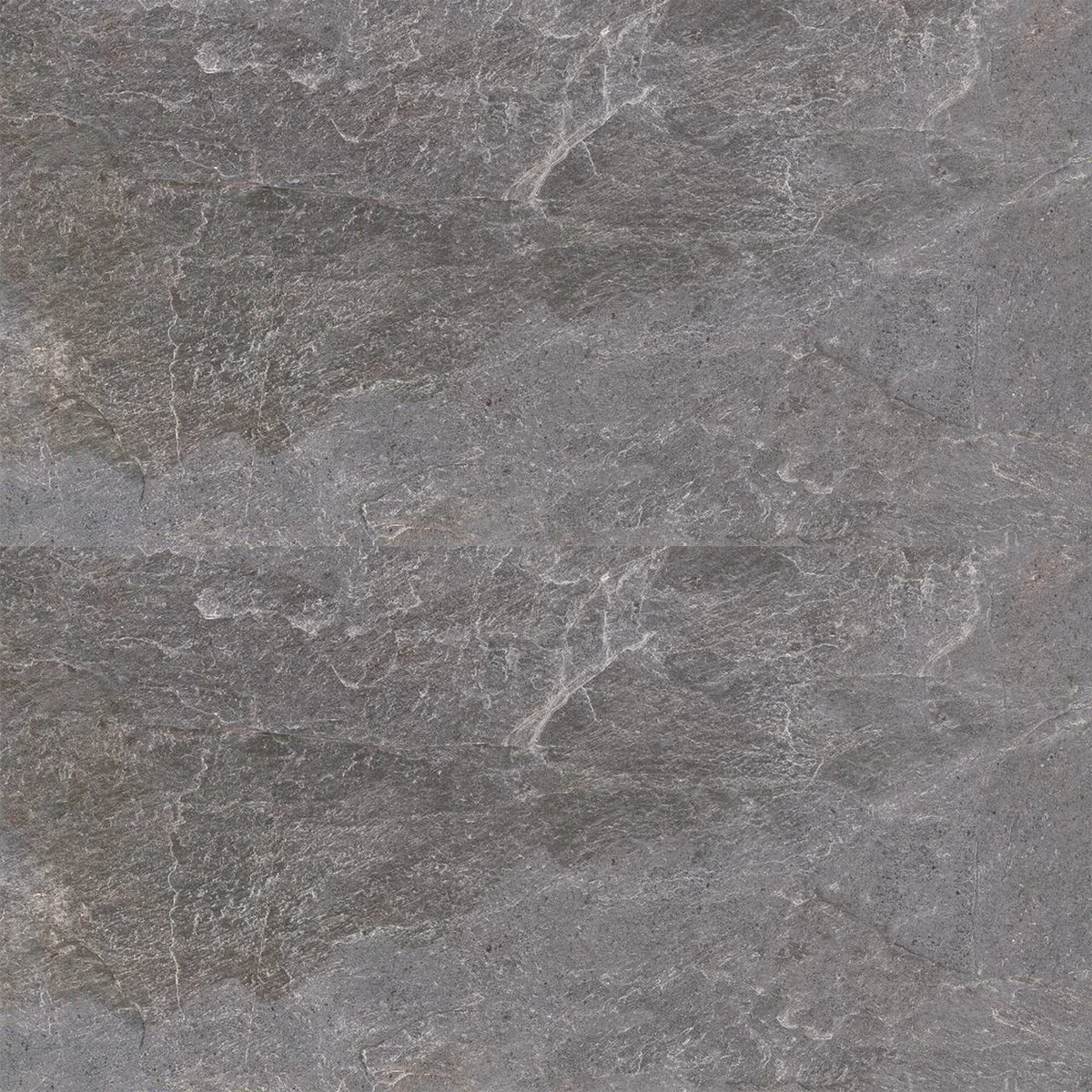 EnergieKer Genesis 'Storm', vloer- en wandtegel grijs mat 60x120cm