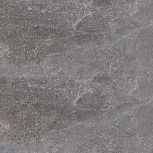 EnergieKer Genesis 'Storm', vloer- en wandtegel grijs mat 60x120cm