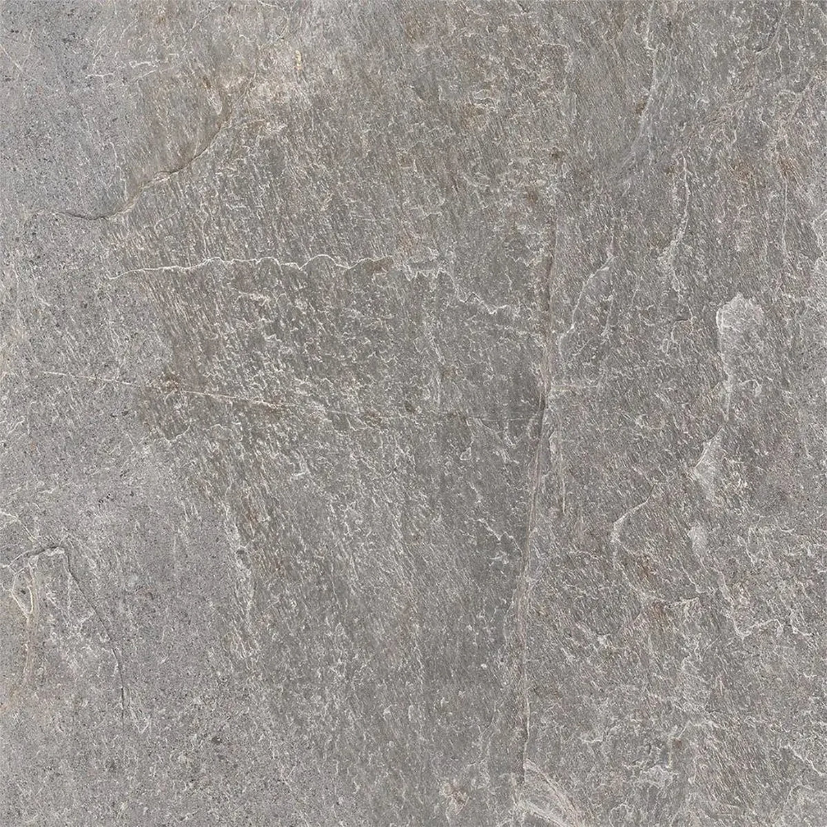 EnergieKer Genesis 'Ash', vloer- en wandtegel grijs mat 60x60cm