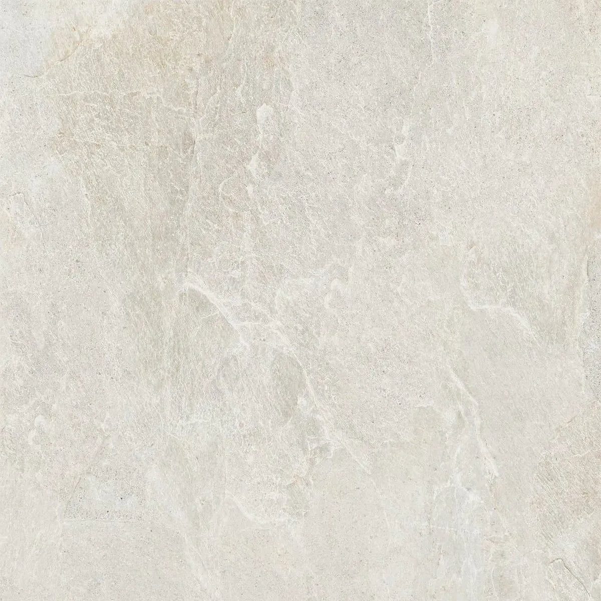 EnergieKer Genesis 'Dove', vloer- en wandtegel grijs en wit mat 120x120cm