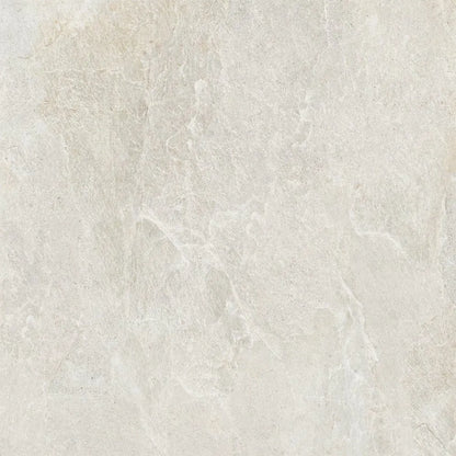 EnergieKer Genesis 'Dove', vloer- en wandtegel grijs en wit mat 120x120cm