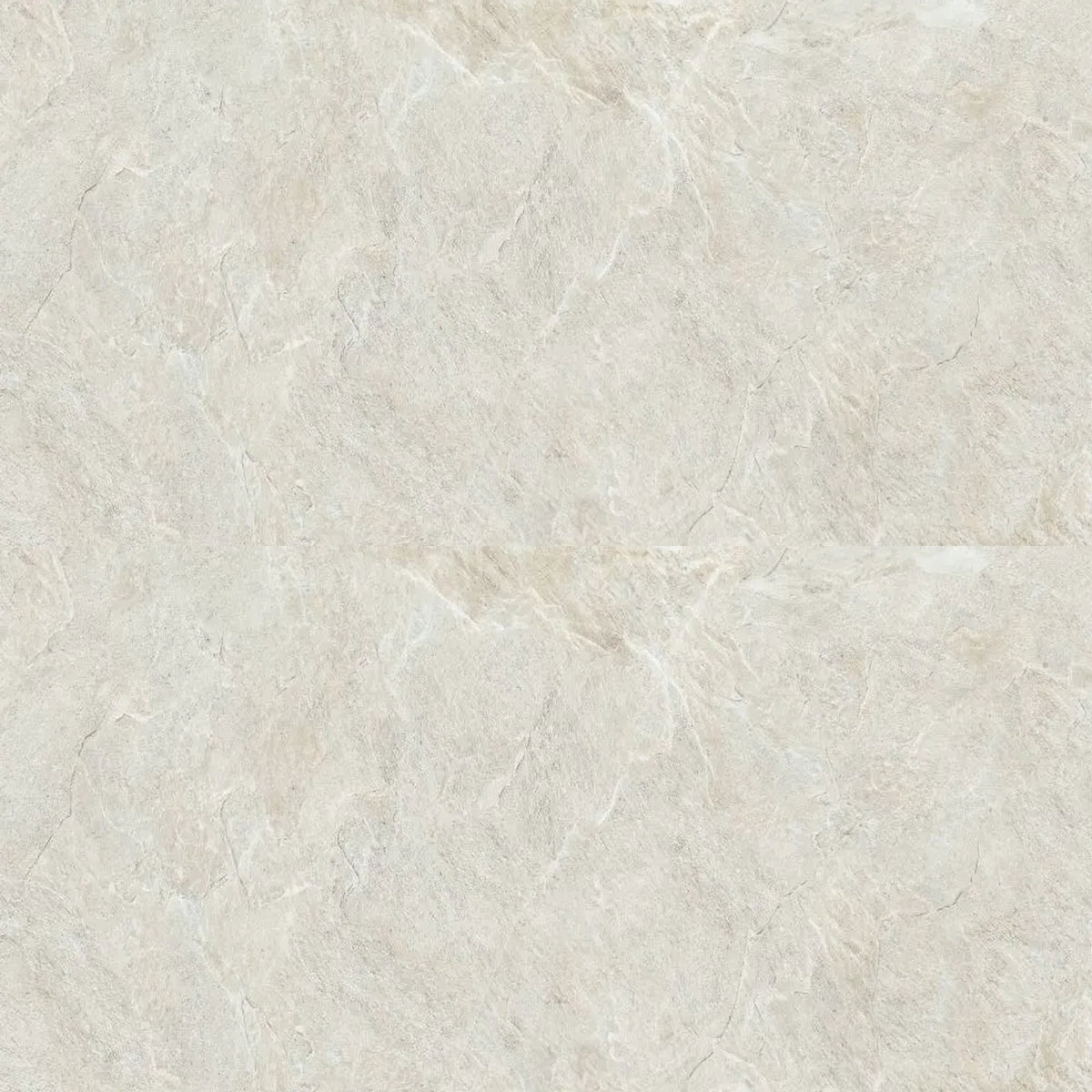 EnergieKer Genesis 'Dove', vloer- en wandtegel grijs en wit mat 120x280cm