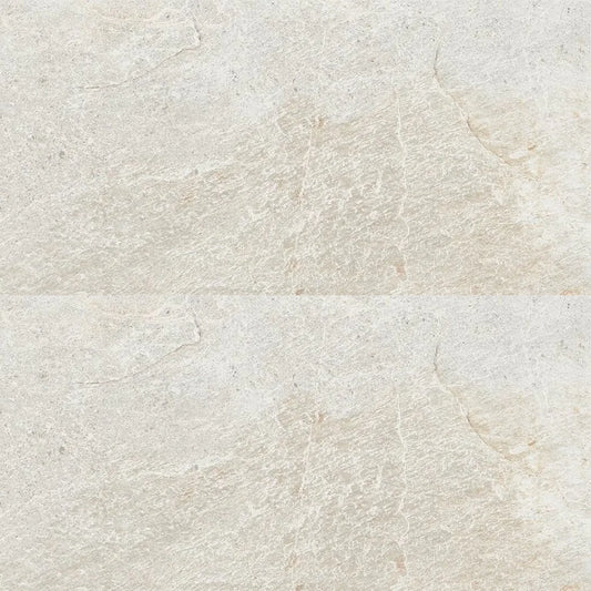 EnergieKer Genesis 'Dove', vloer- en wandtegel grijs en wit mat 30x60cm