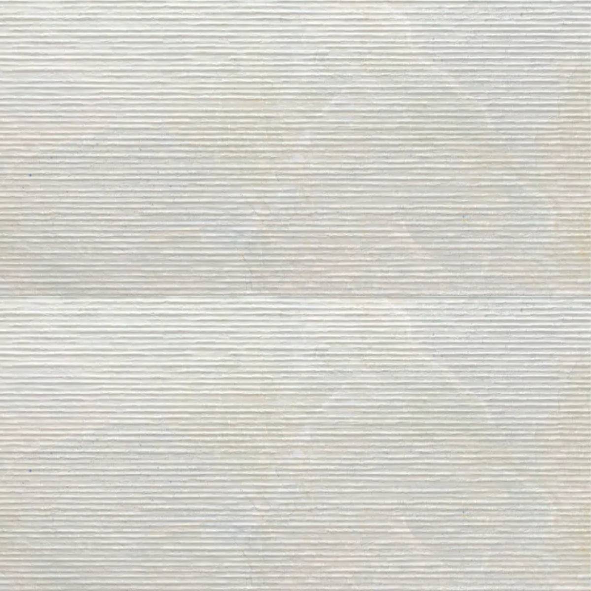 EnergieKer Genesis 'Dove Groove', wandtegel grijs en wit mat 60x120cm