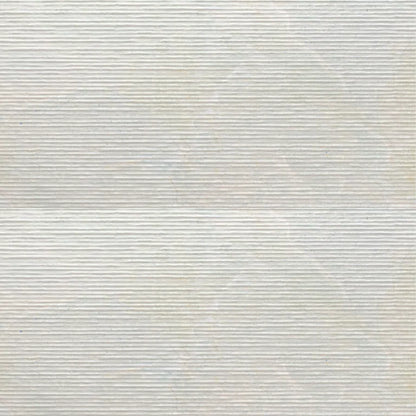 EnergieKer Genesis 'Dove Groove', wandtegel grijs en wit mat 60x120cm