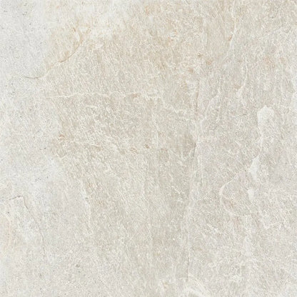 EnergieKer Genesis 'Dove', vloer- en wandtegel grijs en wit mat 60x60cm