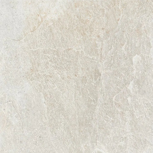 EnergieKer Genesis 'Dove', vloer- en wandtegel grijs en wit mat 60x60cm
