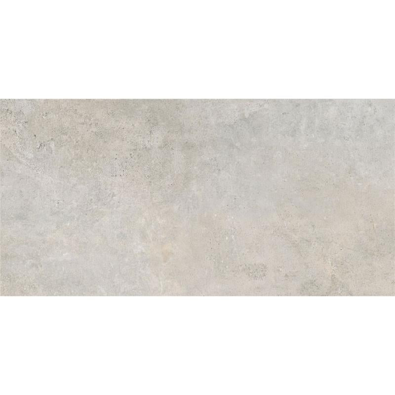 Tuscania Grey Soul 'Light', vloertegel grijs mat gerectificeerd 61x122cm