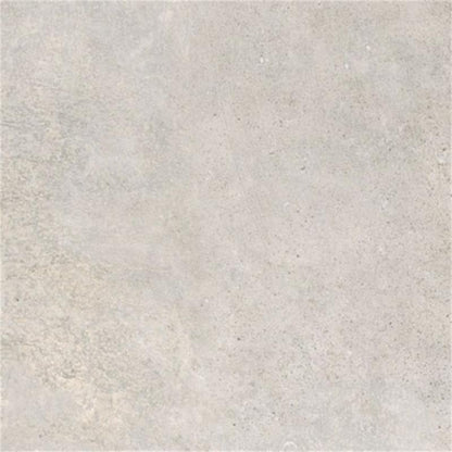 Tuscania Grey Soul 'Light', vloertegel grijs mat gerectificeerd 61x61cm