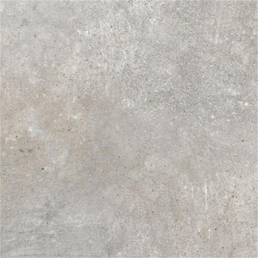 Tuscania Grey Soul 'Mid', vloertegel grijs mat gerectificeerd 61x61cm