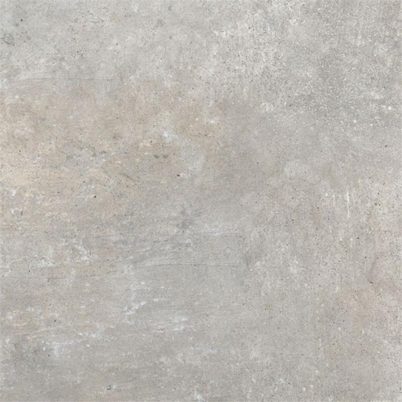 Tuscania Grey Soul 'Mid', vloertegel grijs mat gerectificeerd 90x90cm