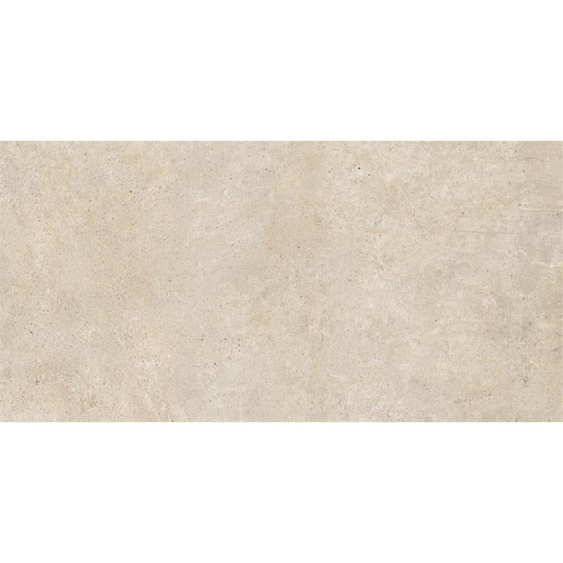 Tuscania Grey Soul 'Sand', vloertegel beige mat gerectificeerd 61x122cm
