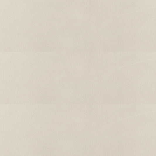 Argenta Cerámica Hardy 'Calm', wandtegel crème mat 40x120cm