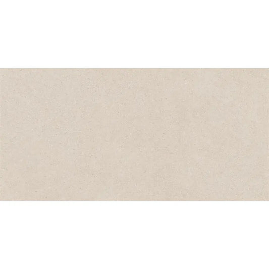 Argenta Cerámica Hardy 'Calm', vloer- en wandtegel crème mat 60x120cm