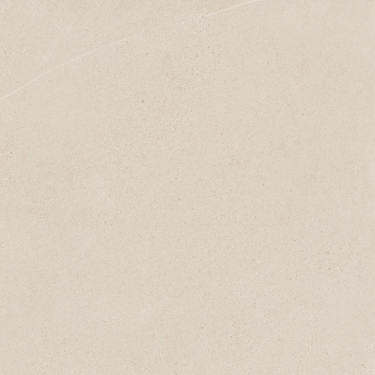 Argenta Cerámica Hardy 'Calm', vloer- en wandtegel crème mat 60x60cm