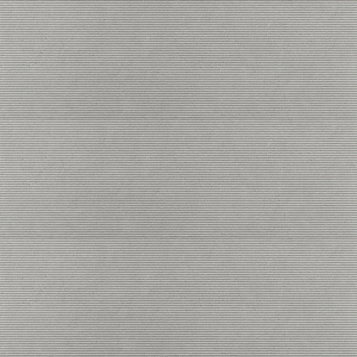 Argenta Cerámica Hardy 'Rib Line Concrete', wandtegel grijs mat 40x120cm