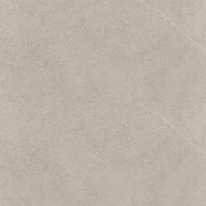 Argenta Cerámica Hardy 'Tortora', vloer- en wandtegel taupe mat 30x60cm