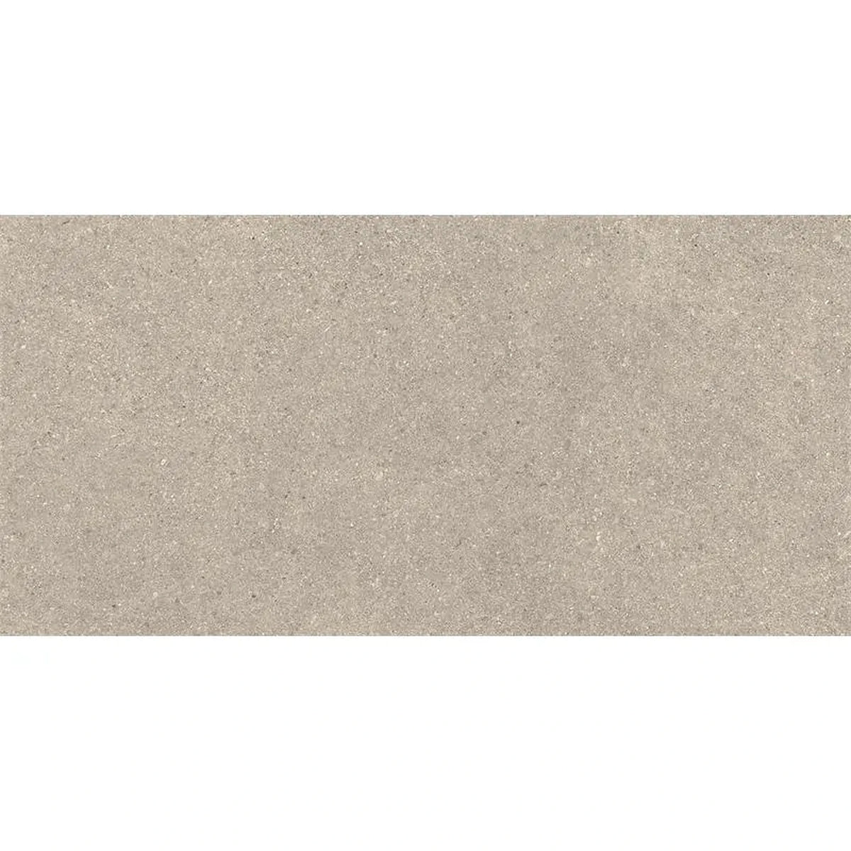 Argenta Cerámica Hardy 'Tortora', vloer- en wandtegel taupe mat 60x120cm