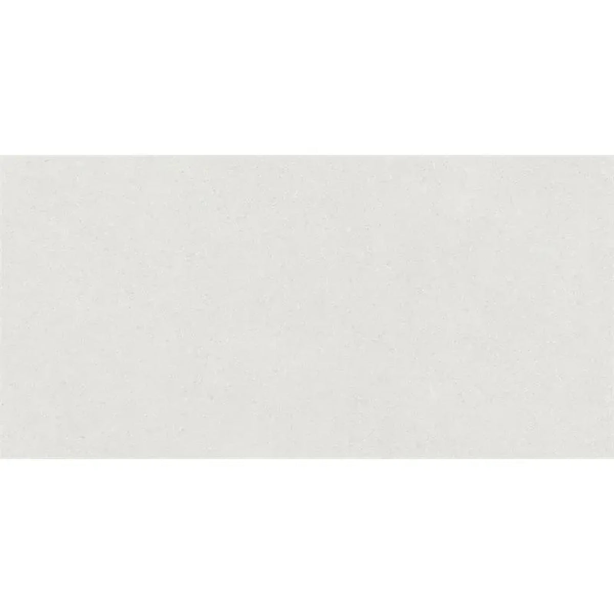 Argenta Cerámica Hardy 'White', vloer- en wandtegel wit mat 60x120cm