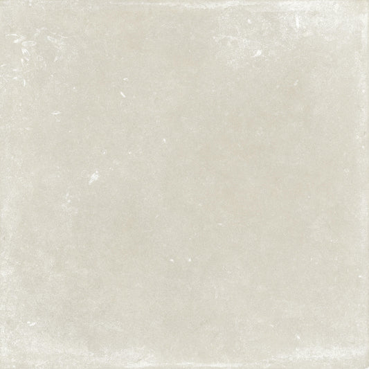 Savoia Italia Heritage 'Sand', vloertegel beige mat 15x15cm