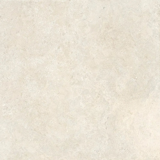 EnergieKer Heritage 'Nude', vloertegel beige mat gerectificeerd 120x120cm