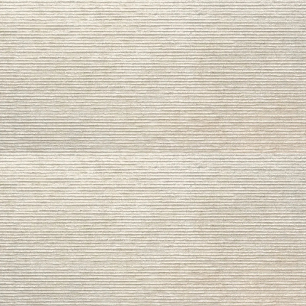 EnergieKer Heritage 'Nude Groove', vloertegel beige mat met groefreliëf gerectificeerd 60x120cm