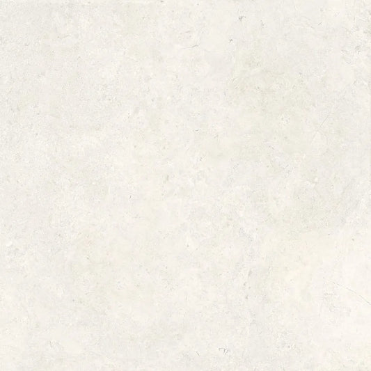 EnergieKer Heritage 'Cornsilk', vloertegel crème mat gerectificeerd 60x60cm