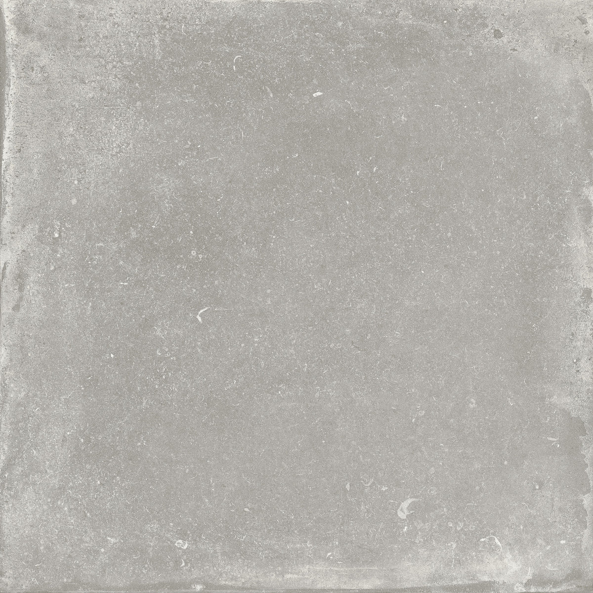 Savoia Italia Heritage 'Grey', vloertegel grijs mat 15x15cm