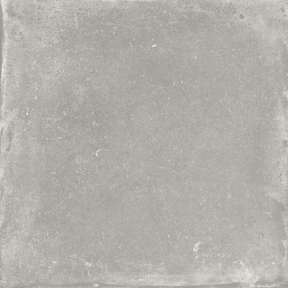 Savoia Italia Heritage 'Grey', vloertegel grijs mat 15x15cm