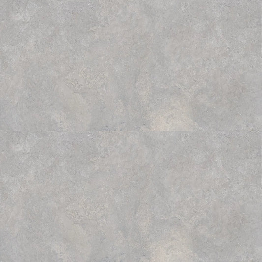 EnergieKer Heritage 'Powder', wandtegel grijs mat gerectificeerd 120x280cm