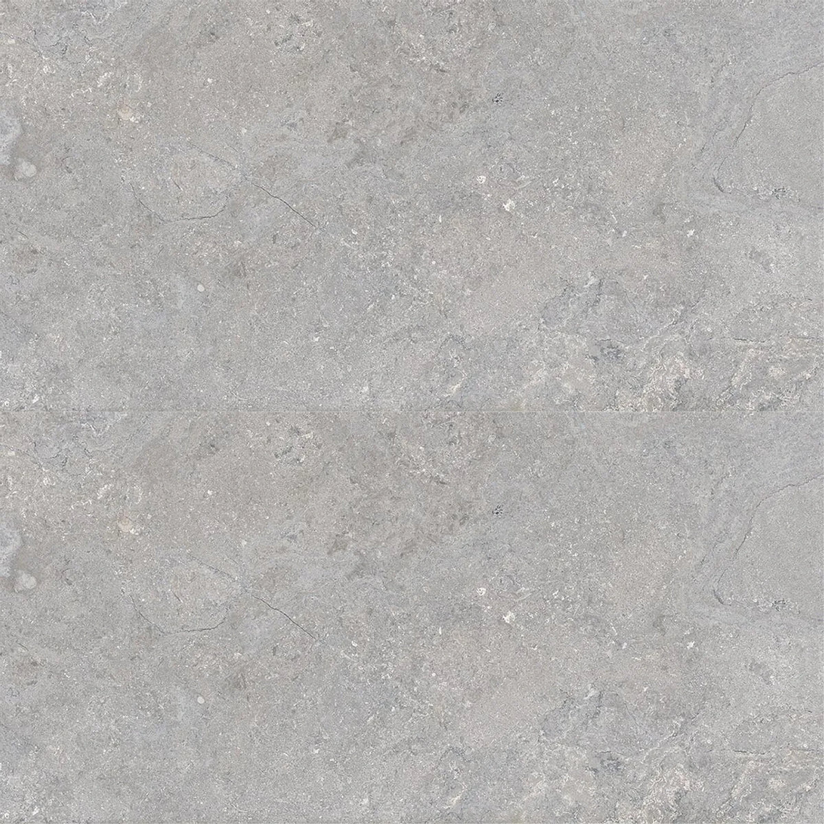 EnergieKer Heritage 'Powder', vloertegel grijs mat gerectificeerd 30x60cm