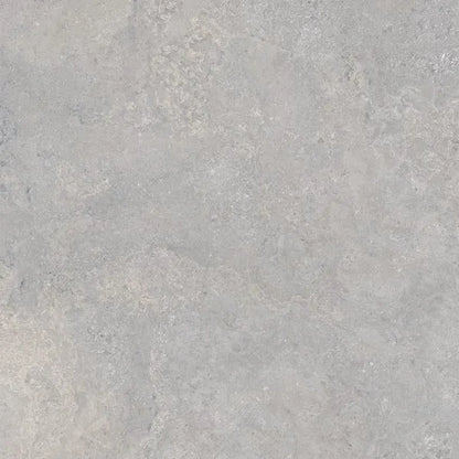 EnergieKer Heritage 'Powder', vloertegel grijs mat gerectificeerd 60x120cm