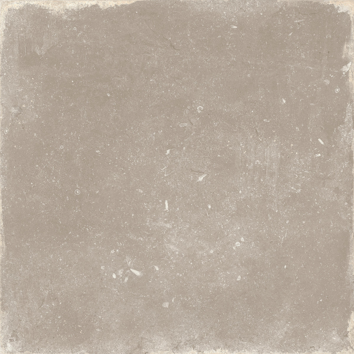 Savoia Italia Heritage 'Taupe', vloertegel mat 15x15cm