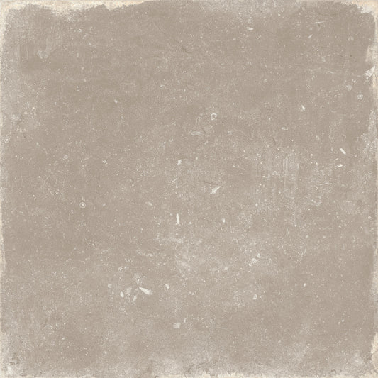 Savoia Italia Heritage 'Taupe', vloertegel mat 15x15cm