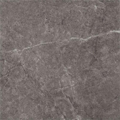 Tuscania Holy Stone 'Dark', vloertegel antraciet mat gerectificeerd 61x61cm