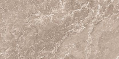 Keraben Idyllic 'Vison', vloertegel beige glans 60x120cm