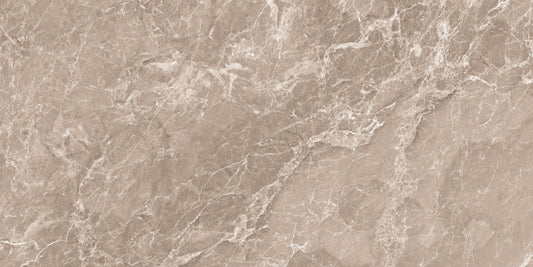 Keraben Idyllic 'Vison', vloertegel beige glans 60x120cm