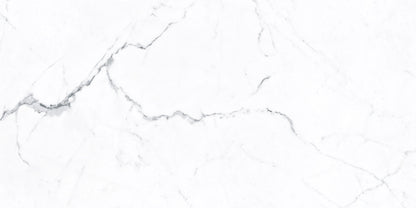 Keraben Idyllic 'White', vloertegel wit glans 60x120cm