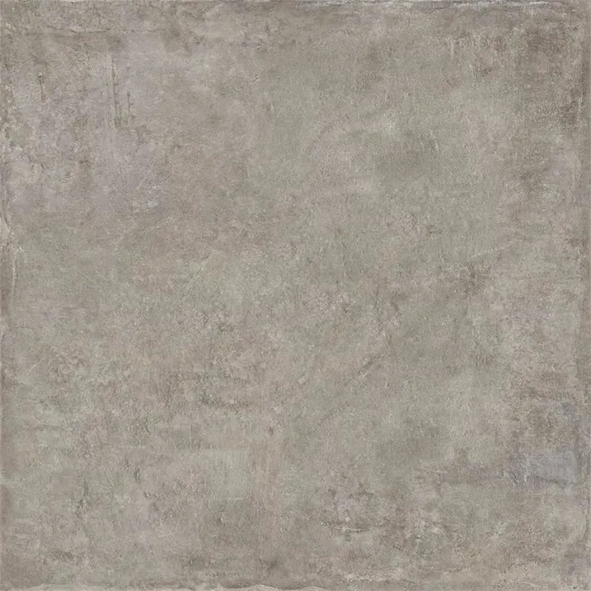 Castelvetro Industrial 'Piombo', vloer- en wandtegel grijs mat 100x100cm