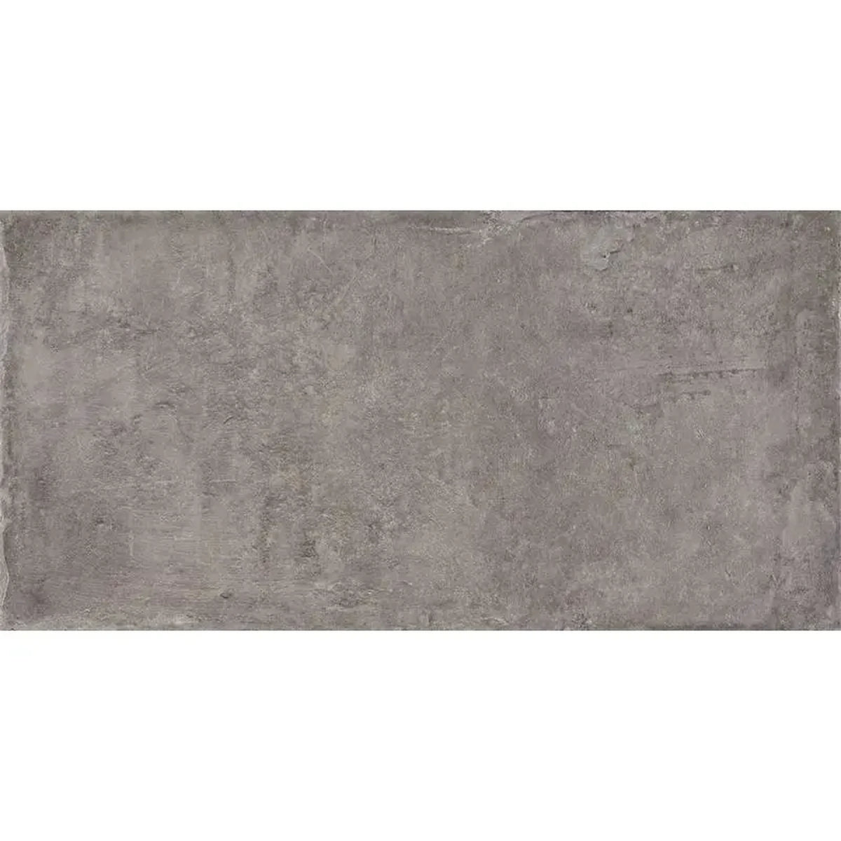 Castelvetro Industrial 'Grigio', vloer- en wandtegel grijs mat 60x120cm