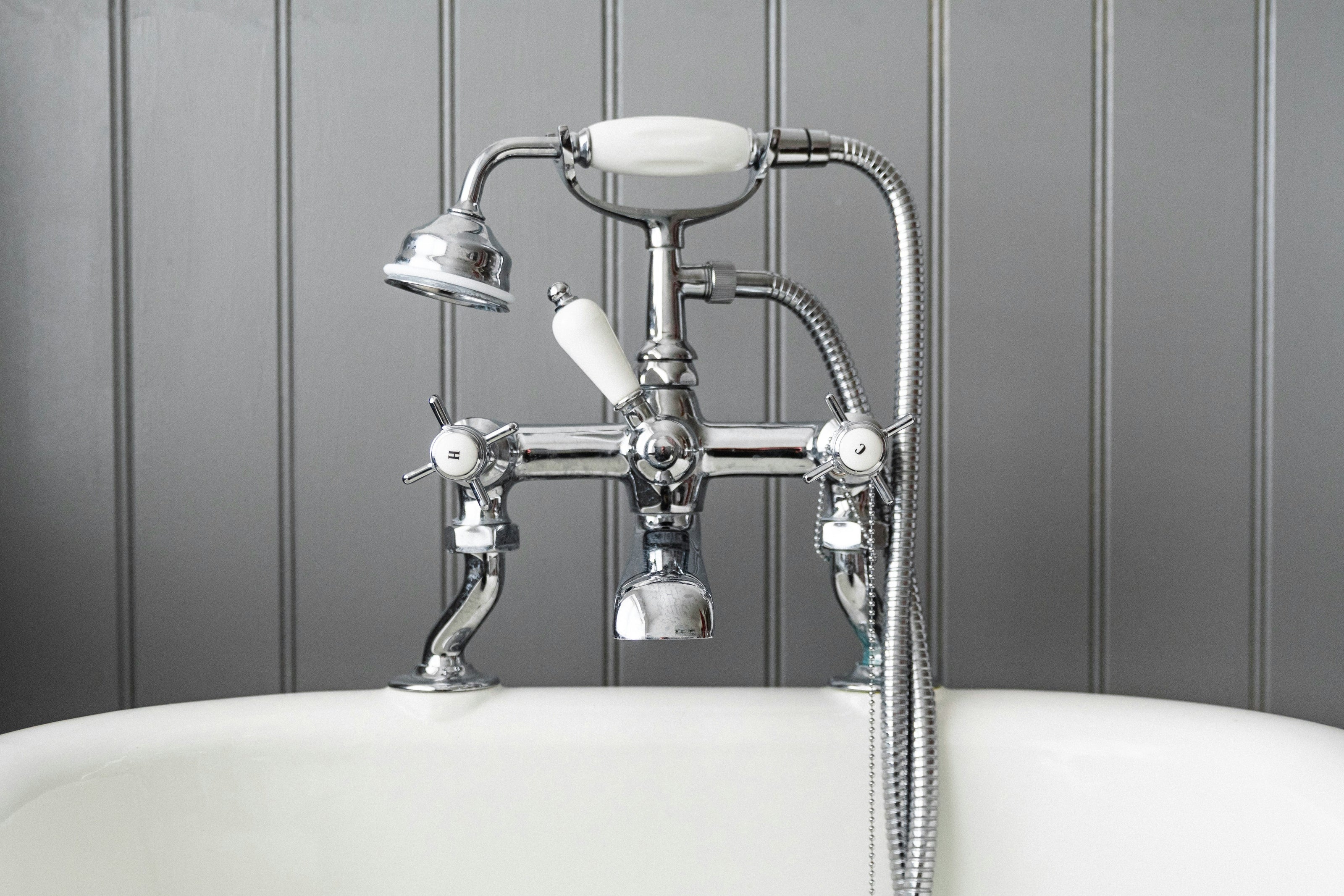 Vintage Kraan - MisterTile