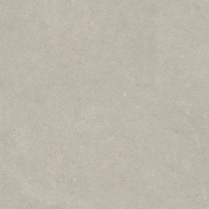 Lea Ceramiche Intense 'Perle', vloer- en wandtegel beige en grijs mat 120x120cm