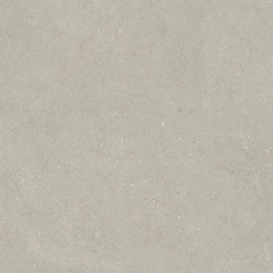 Lea Ceramiche Intense 'Perle', vloer- en wandtegel beige en grijs mat 120x120cm