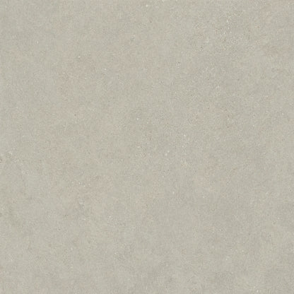 Lea Ceramiche Intense 'Perle', vloer- en wandtegel beige en grijs mat 60x60cm