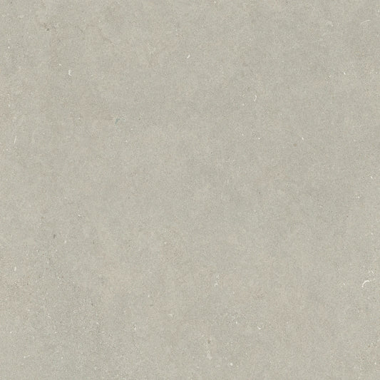 Lea Ceramiche Intense 'Perle', vloer- en wandtegel beige en grijs mat 90x90cm
