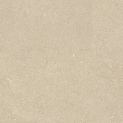 Lea Ceramiche Intense 'Beige', vloer- en wandtegel beige mat 120x120cm